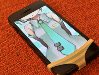 Illustration for article titled Underpants for Phones Offer Much Needed Protection and Giggles